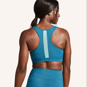 Peloton Essential Racerback Sports Bra - M